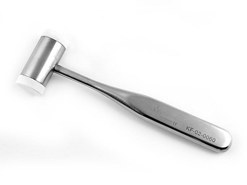 ÇEKİÇ TEFLON UÇLU