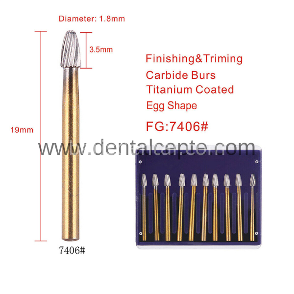 Tungusten Karpid Firez - Labut -Aeratör için