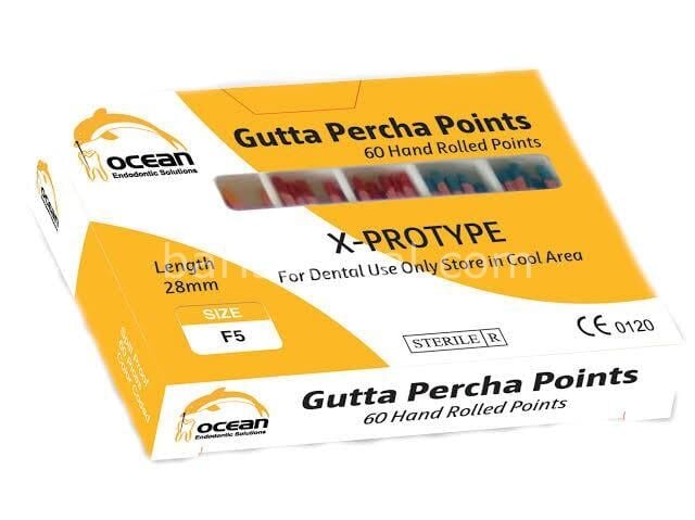 Copal-F Kavite Varnish