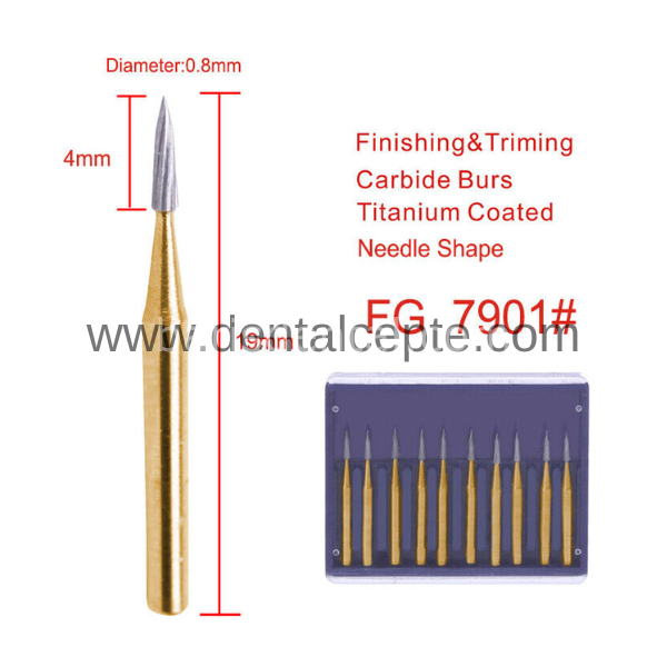 Tungusten Karpid Firez - Aeratör İçin