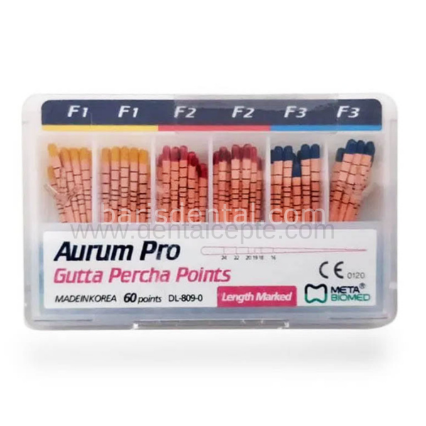 Formacresol Kanal Dezenfektanı 15ml