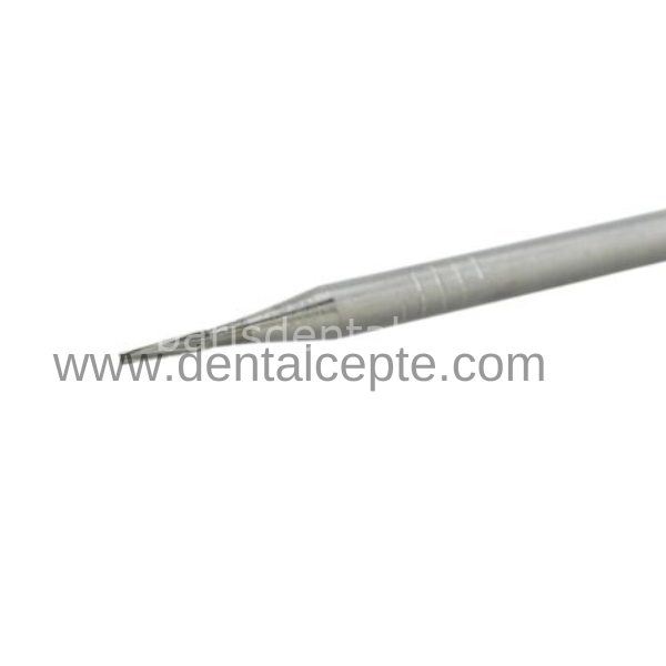 Tungusten Karpid Firez - Fisür - Piyasemen İçin