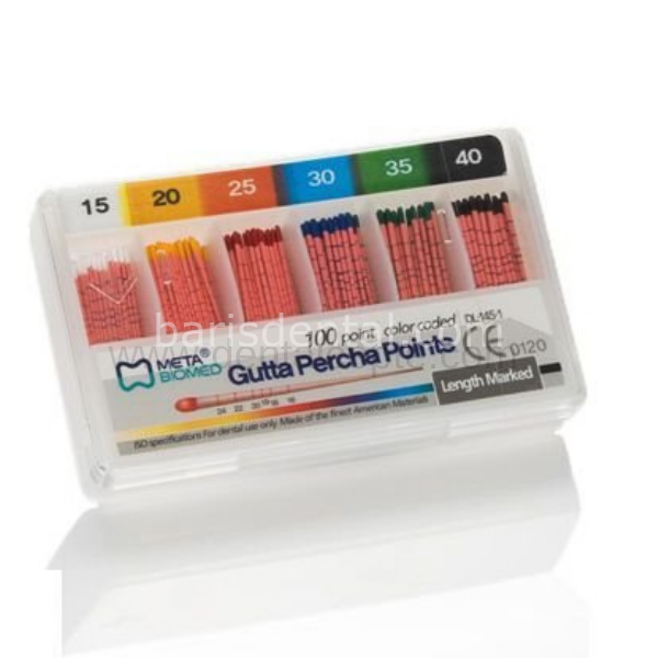 Camhenol Kök Kanal Dezenfektanı 15ml