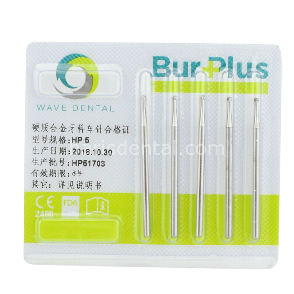 Tungusten Karpid Firez -Rond - Piyasemen İçin