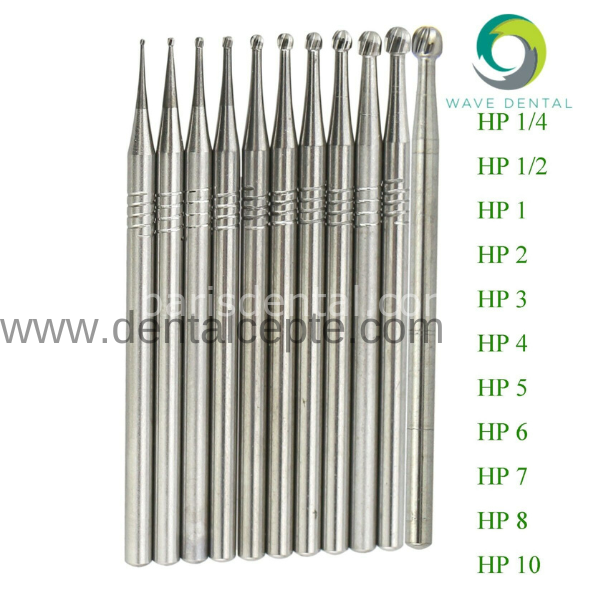 Tungusten Karpid Firez -Rond - Piyasemen İçin