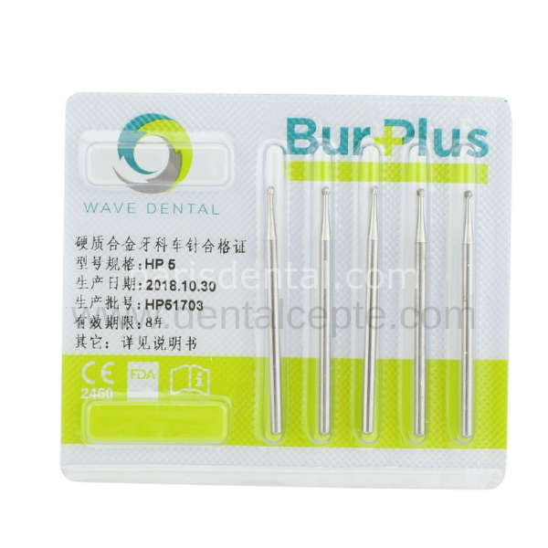 Tungusten Karpid Firez -Rond - Piyasemen İçin