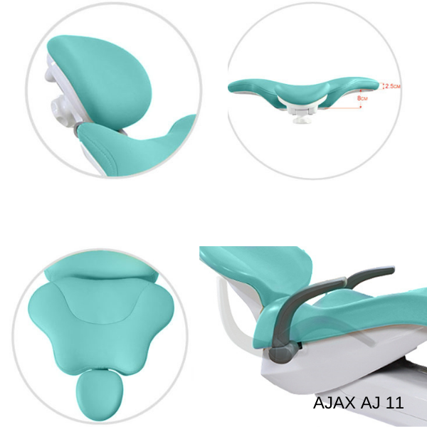 AJAX AJ-11 Dental Diş Üniti