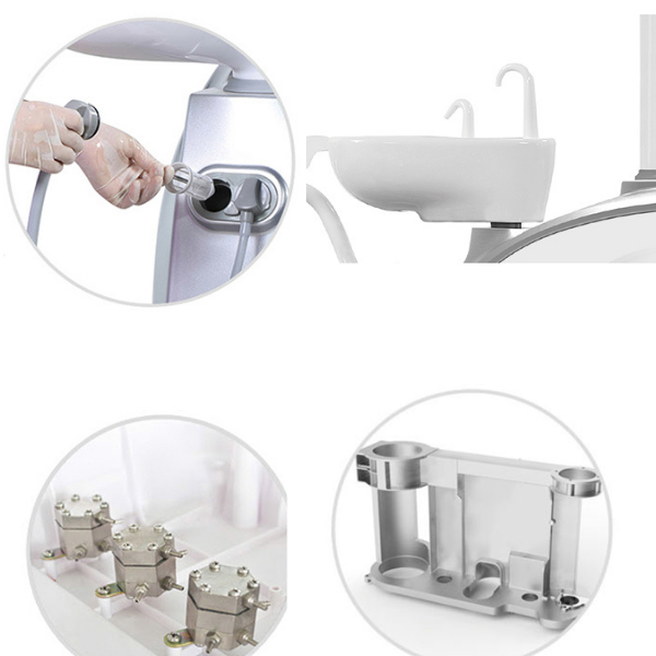 AJAX AJ-11 Dental Diş Üniti