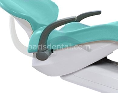 AJAX-AJ12 DENTAL DİŞ ÜNİTİ