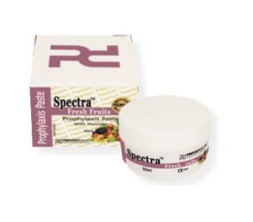 Spectra Diş Temizleme Pastası