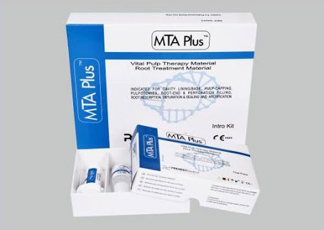 MTA Plus Kök Tamir Metaryeli