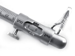 İMPLANT DERİNLİK KUMPASI