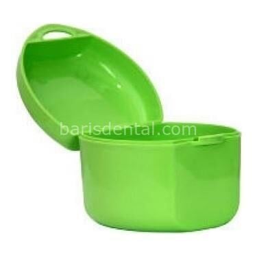 Protez Kutusu - 500 Adet