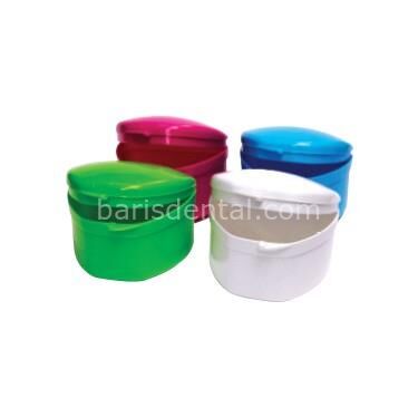 Protez Kutusu - 100 Adet