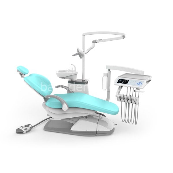 SİLVERFOX DENTAL DİŞ ÜNİTİ