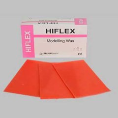 HİFLEX Model Mumu