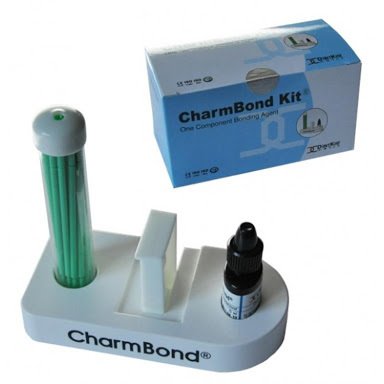 Charm Bond Kit