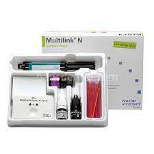 Multilink N SYSTEM PACK