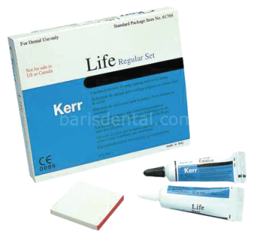 Kerr Life Kaide Simanı