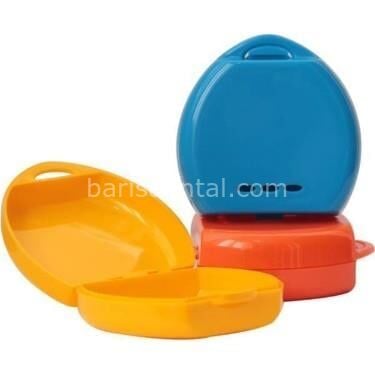 Plak Kutusu - 1 Adet