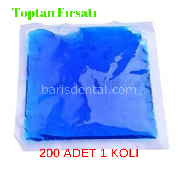 Buz Jel -200 Adet