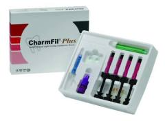 Charmfil Plus Set Mikrohibrit Kompozit Set