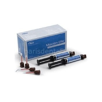 Maxcem Elite Mini Kit