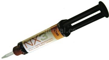 NX3 Nexus 3 İntro Kit