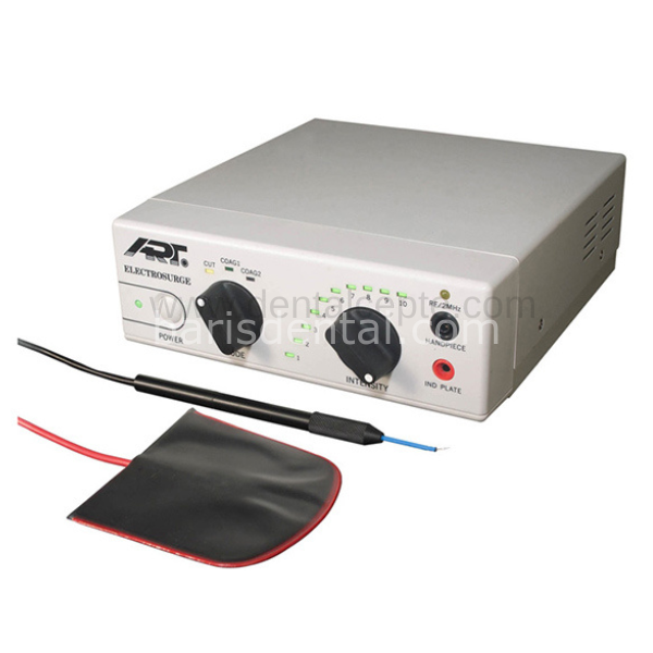 ART -E1Cerrahi Koter Cihazı