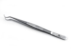 PENSET DİŞLİ EĞRİ 175mm