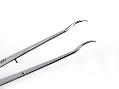 PENSET DİŞLİ EĞRİ 175mm