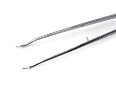 PENSET DİŞLİ EĞRİ 175mm