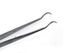 PENSET DİŞLİ EĞRİ 175mm