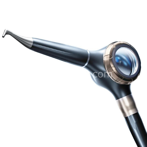 Woodpecker DTE Ap H Airflow Cihazı