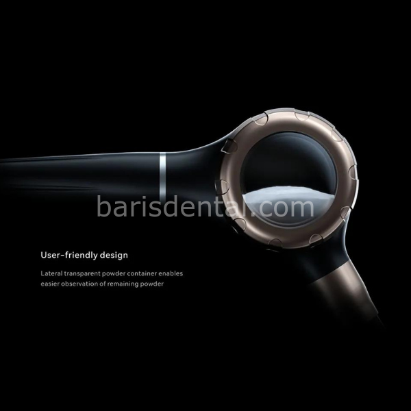 Woodpecker DTE Ap H Airflow Cihazı