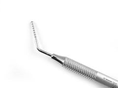 DERİNLİK ÖLÇER-GREFT TEPİCİ