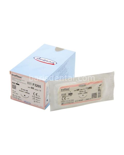 Hemospon Kan Durdurucu Steril Sünger 50'lik