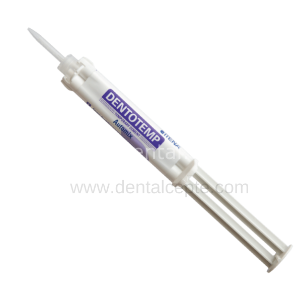 Dentotemp Automix İmplant Simanı