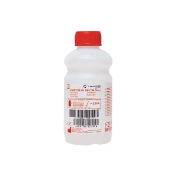 Dental X-RAY Konsantre Banyo Solisyonu (Developer)