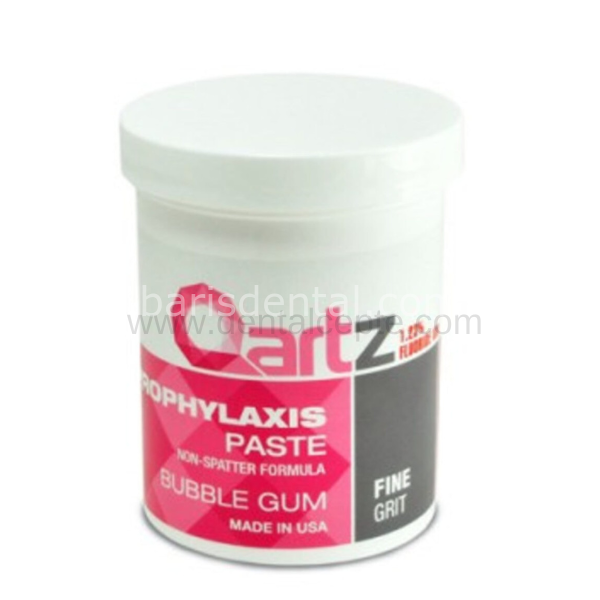 Quartz Diş Temizleme Pastası -340 gr.