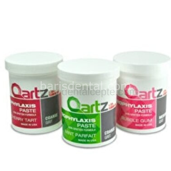Quartz Diş Temizleme Pastası -340 gr.