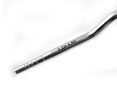 OSTEOTOM KONVEX  4,20-4,80mm