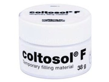 Coltosol F Geçici Dolgu Meteryali (38 gr)