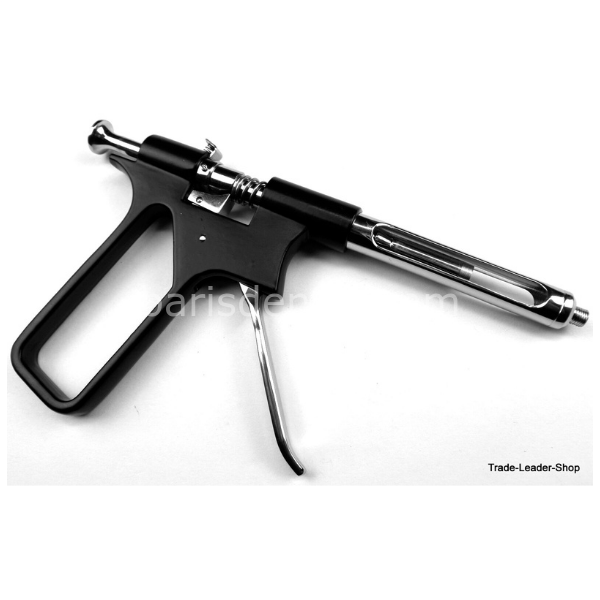 Perfect Aspiarasyonlu Karpül Tabancası Model-2