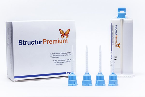 Structur Premium