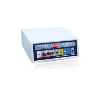 M 20-80 Koter Cihazı
