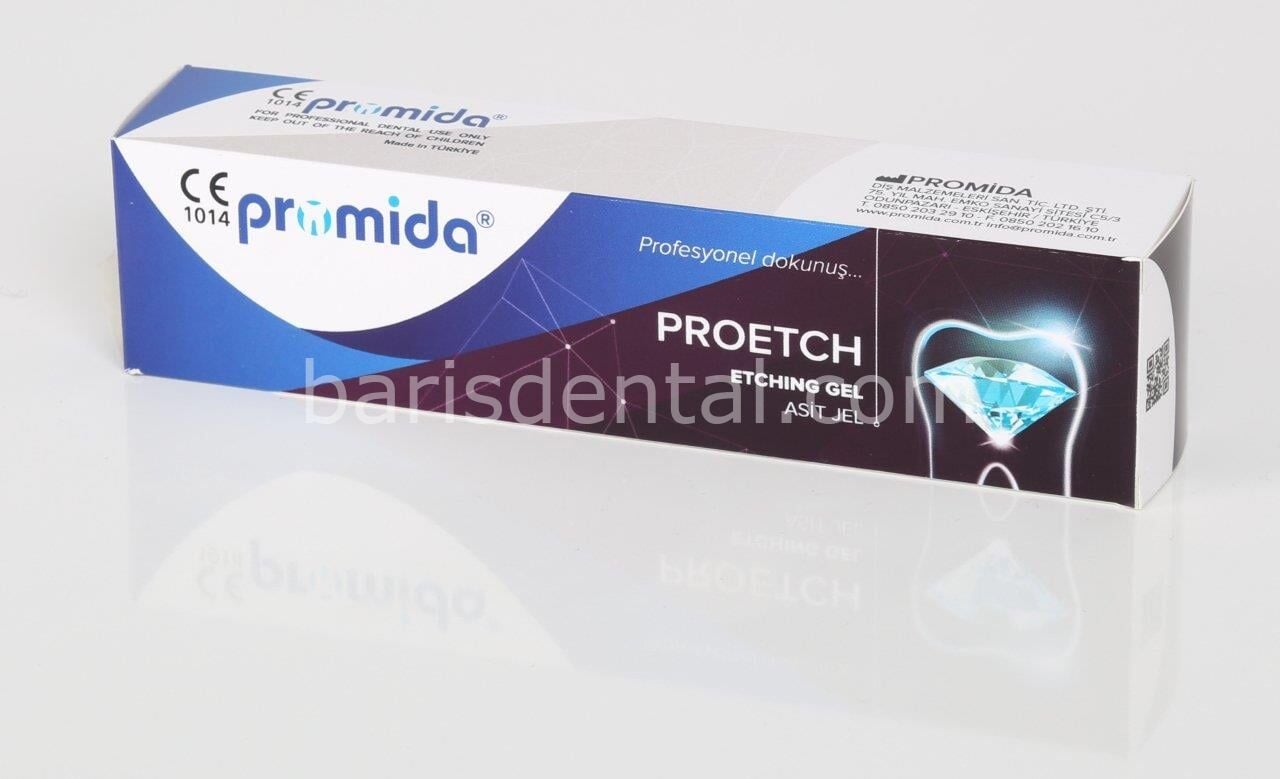 Promida Jumbo Asit 50 ml.