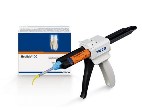 Rebilda DC İntro Set