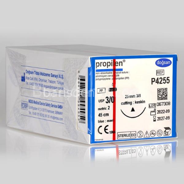 Premolar Matrix Sistemi No:1540