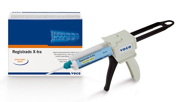 Registrado X-tra / Kapanış Silikonu